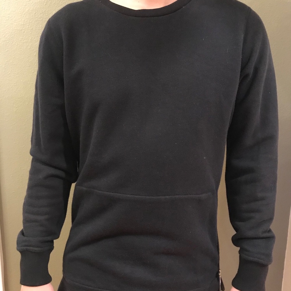 John Elliot Crewneck